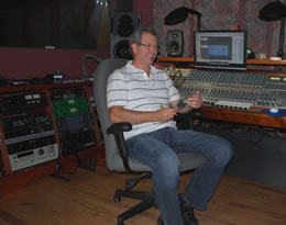 Bobby Lalonde, Acacia Lyra's producer